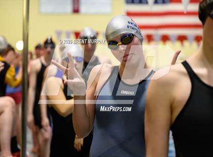 Thumbnail 1 in CHSAA 3A Finals photogallery.