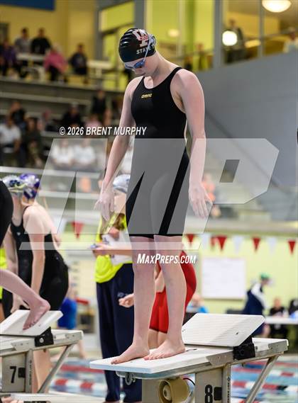 Thumbnail 1 in CHSAA 3A Finals photogallery.