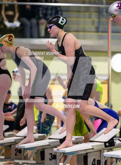 Thumbnail 3 in CHSAA 3A Finals photogallery.