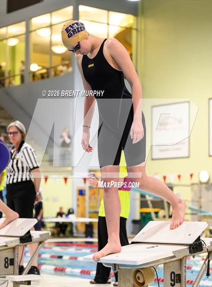 Thumbnail 3 in CHSAA 3A Finals photogallery.