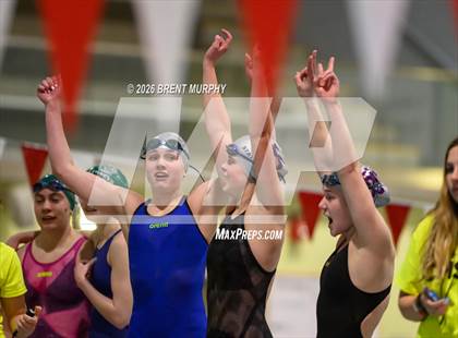 Thumbnail 2 in CHSAA 3A Finals photogallery.