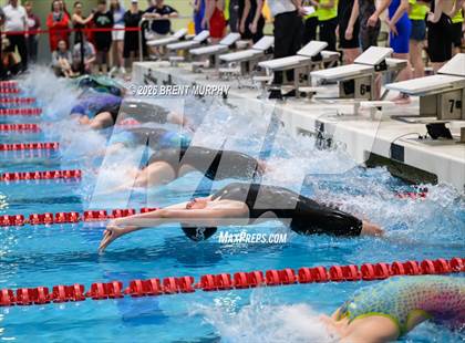 Thumbnail 2 in CHSAA 3A Finals photogallery.