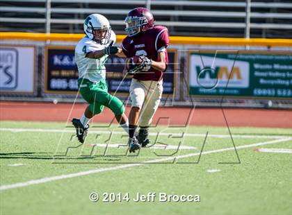 Thumbnail 3 in Thousand Oaks @ Simi Valley photogallery.