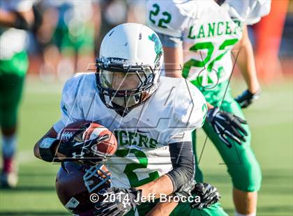 Thumbnail 3 in Thousand Oaks @ Simi Valley photogallery.