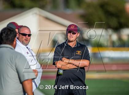Thumbnail 1 in Thousand Oaks @ Simi Valley photogallery.