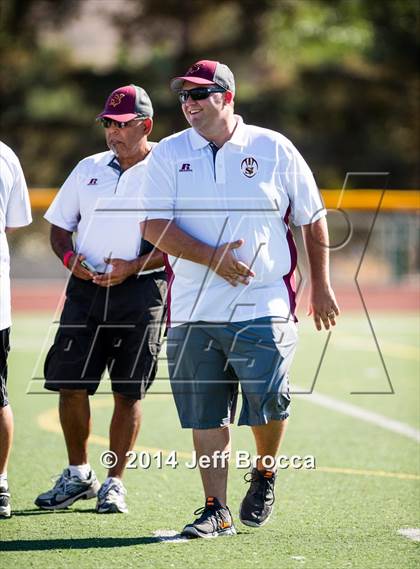 Thumbnail 3 in Thousand Oaks @ Simi Valley photogallery.