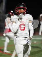 Photo from the gallery "James Logan @ California"