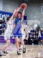 Photo from the gallery "Liberty @ Lake Washington"