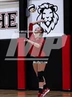Photo from the gallery "Santa Fe @ The Rock"