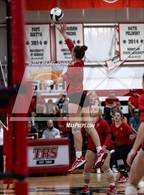 Photo from the gallery "Santa Fe @ The Rock"