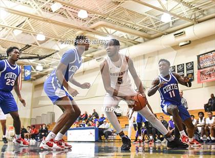 Thumbnail 2 in Edna Karr vs John Curtis (Country Day Classic) photogallery.