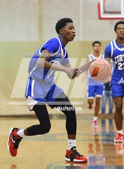 Thumbnail 3 in Edna Karr vs John Curtis (Country Day Classic) photogallery.