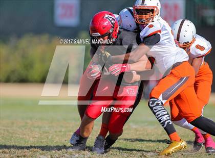 Thumbnail 1 in Grant @ Arleta photogallery.