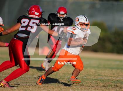 Thumbnail 3 in Grant @ Arleta photogallery.
