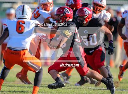 Thumbnail 2 in Grant @ Arleta photogallery.