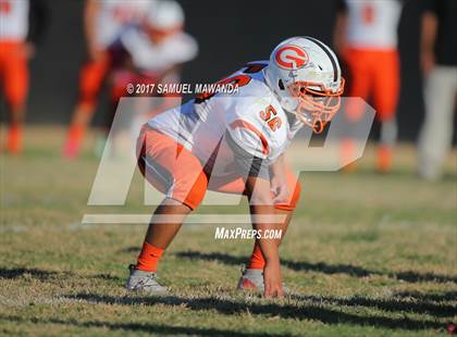 Thumbnail 1 in Grant @ Arleta photogallery.