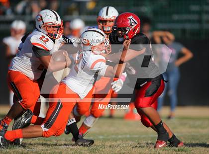 Thumbnail 1 in Grant @ Arleta photogallery.