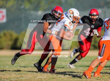 Thumbnail 2 in Grant @ Arleta photogallery.