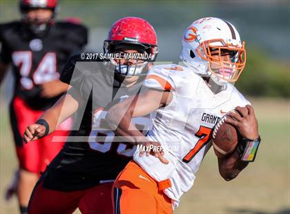 Thumbnail 3 in Grant @ Arleta photogallery.