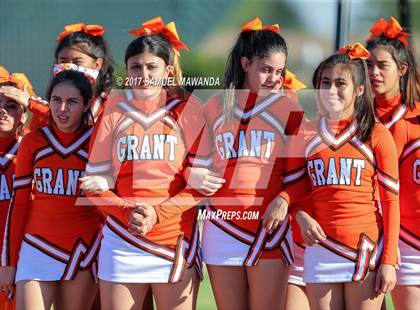 Thumbnail 3 in Grant @ Arleta photogallery.
