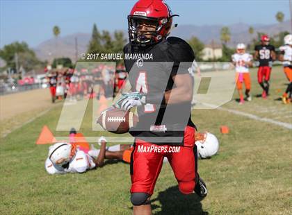 Thumbnail 3 in Grant @ Arleta photogallery.