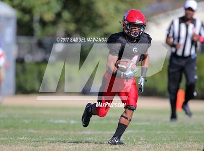 Thumbnail 3 in Grant @ Arleta photogallery.