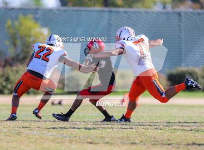 Thumbnail 1 in Grant @ Arleta photogallery.