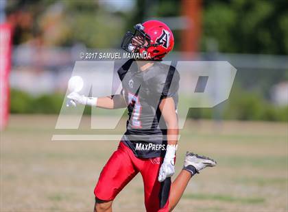 Thumbnail 1 in Grant @ Arleta photogallery.