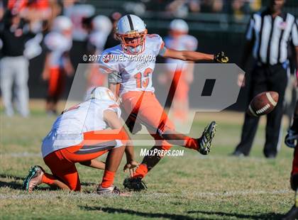 Thumbnail 1 in Grant @ Arleta photogallery.