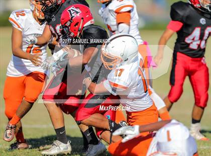 Thumbnail 3 in Grant @ Arleta photogallery.