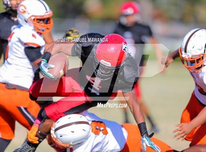 Thumbnail 1 in Grant @ Arleta photogallery.