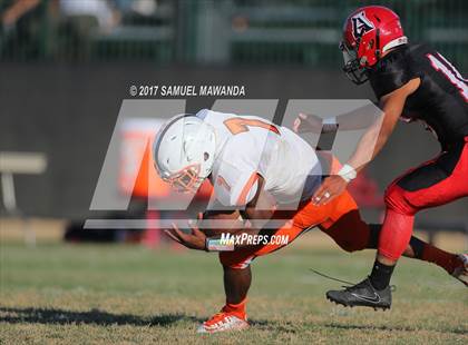 Thumbnail 1 in Grant @ Arleta photogallery.