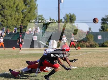 Thumbnail 2 in Grant @ Arleta photogallery.