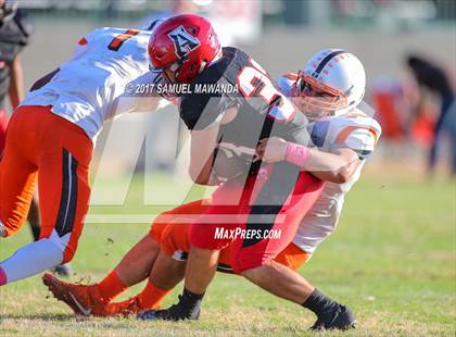 Thumbnail 2 in Grant @ Arleta photogallery.
