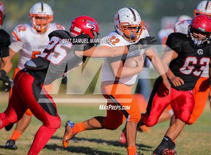Thumbnail 2 in Grant @ Arleta photogallery.