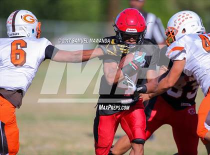 Thumbnail 1 in Grant @ Arleta photogallery.