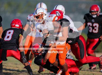 Thumbnail 2 in Grant @ Arleta photogallery.