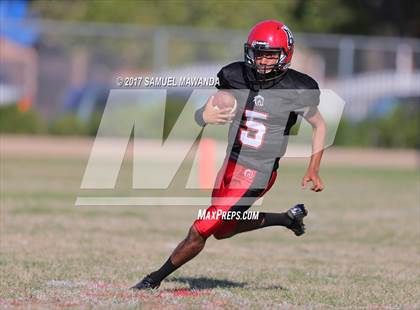 Thumbnail 1 in Grant @ Arleta photogallery.