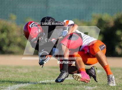 Thumbnail 2 in Grant @ Arleta photogallery.
