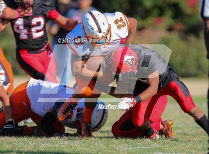Thumbnail 1 in Grant @ Arleta photogallery.