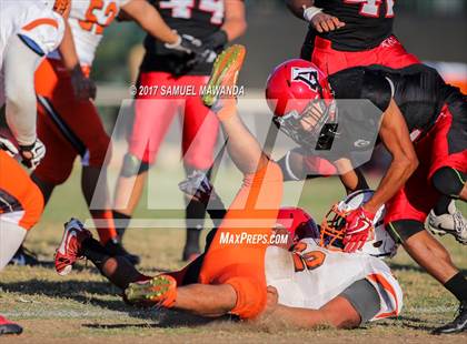 Thumbnail 1 in Grant @ Arleta photogallery.