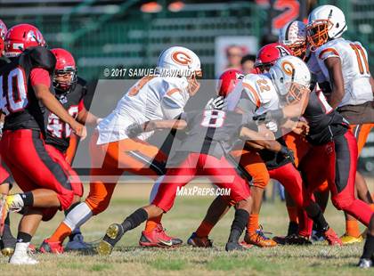 Thumbnail 2 in Grant @ Arleta photogallery.