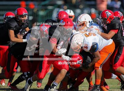 Thumbnail 1 in Grant @ Arleta photogallery.