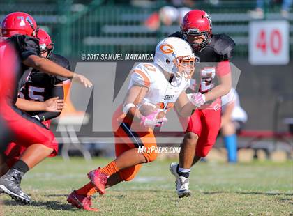 Thumbnail 1 in Grant @ Arleta photogallery.