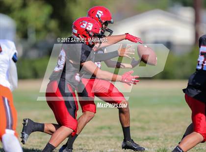 Thumbnail 1 in Grant @ Arleta photogallery.