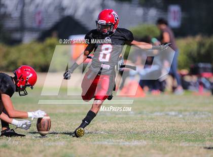 Thumbnail 2 in Grant @ Arleta photogallery.