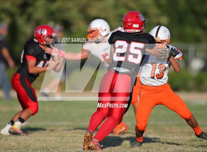 Thumbnail 2 in Grant @ Arleta photogallery.