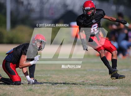 Thumbnail 2 in Grant @ Arleta photogallery.