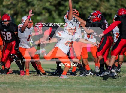 Thumbnail 2 in Grant @ Arleta photogallery.