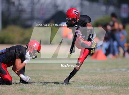 Thumbnail 1 in Grant @ Arleta photogallery.